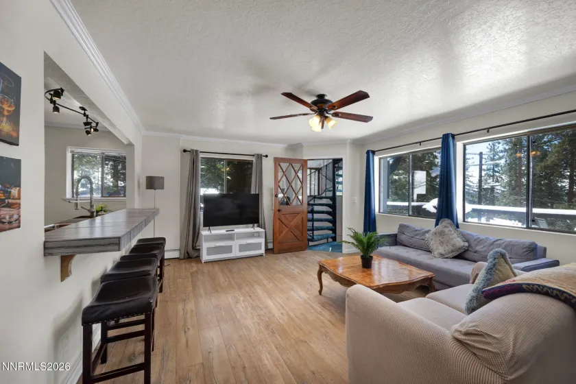 611 Jerry, Zephyr Cove, Nevada 89448, 5 Bedrooms Bedrooms, ,6 BathroomsBathrooms,Residential,Residential,Jerry,260004465