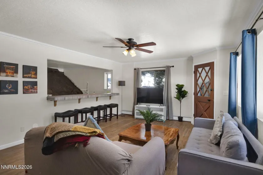 611 Jerry, Zephyr Cove, Nevada 89448, 5 Bedrooms Bedrooms, ,6 BathroomsBathrooms,Residential,Residential,Jerry,260004465