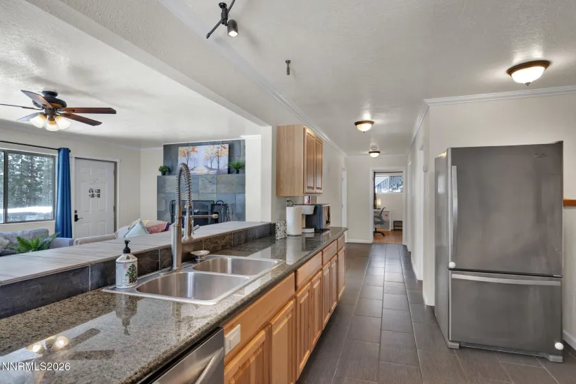 611 Jerry, Zephyr Cove, Nevada 89448, 5 Bedrooms Bedrooms, ,6 BathroomsBathrooms,Residential,Residential,Jerry,260004465