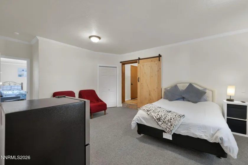 611 Jerry, Zephyr Cove, Nevada 89448, 5 Bedrooms Bedrooms, ,6 BathroomsBathrooms,Residential,Residential,Jerry,260004465