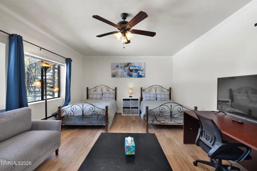 611 Jerry, Zephyr Cove, Nevada 89448, 5 Bedrooms Bedrooms, ,6 BathroomsBathrooms,Residential,Residential,Jerry,260004465