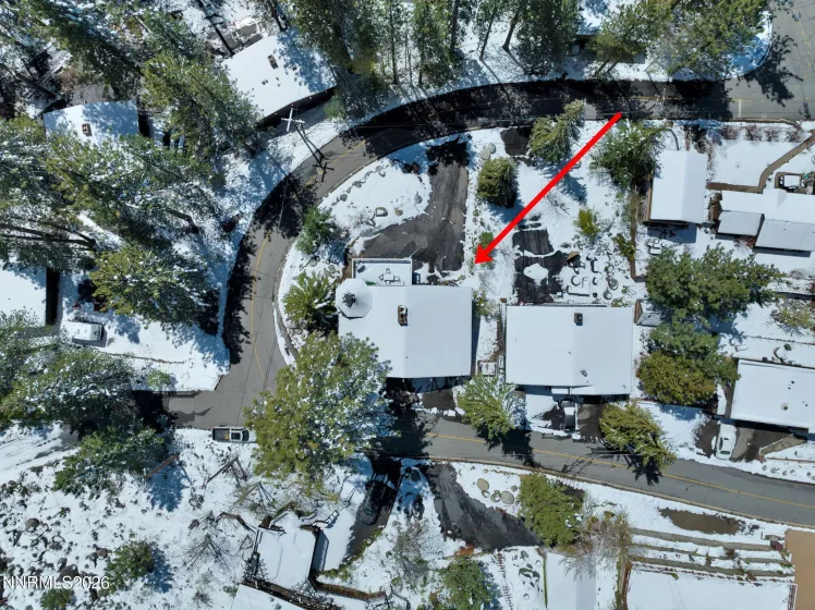 611 Jerry, Zephyr Cove, Nevada 89448, 5 Bedrooms Bedrooms, ,6 BathroomsBathrooms,Residential,Residential,Jerry,260004465