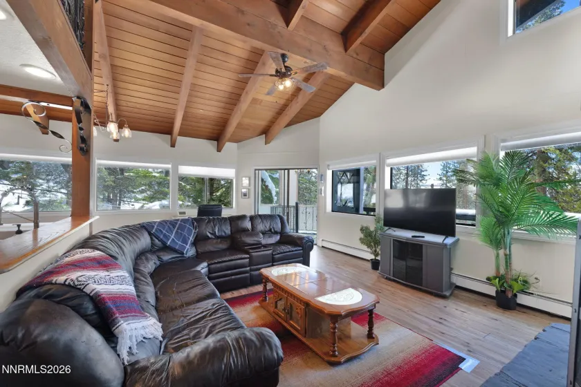 611 Jerry, Zephyr Cove, Nevada 89448, 5 Bedrooms Bedrooms, ,6 BathroomsBathrooms,Residential,Residential,Jerry,260004465