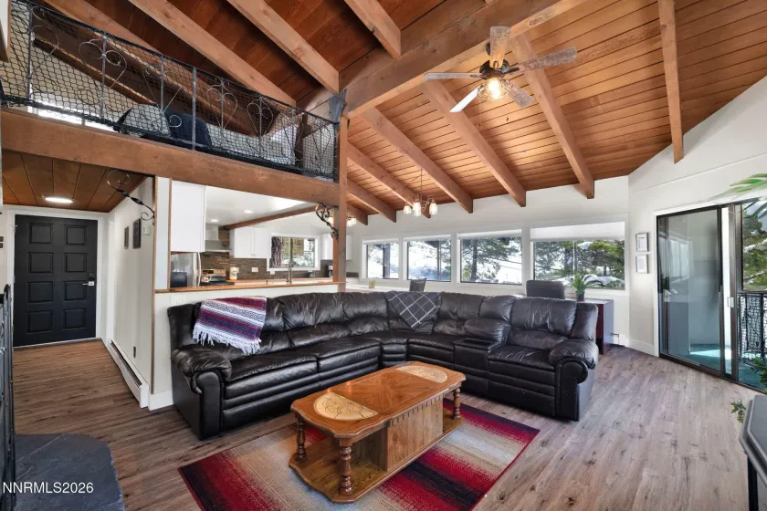 611 Jerry, Zephyr Cove, Nevada 89448, 5 Bedrooms Bedrooms, ,6 BathroomsBathrooms,Residential,Residential,Jerry,260004465