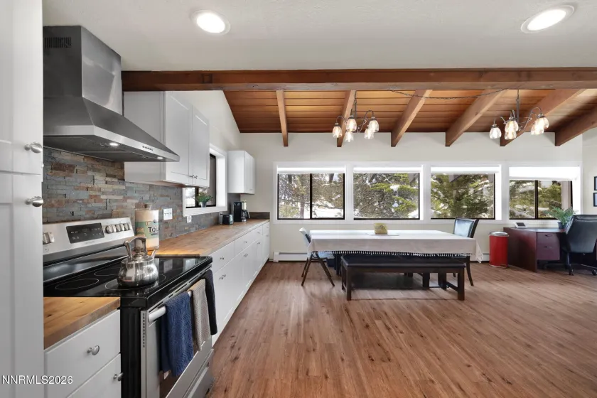 611 Jerry, Zephyr Cove, Nevada 89448, 5 Bedrooms Bedrooms, ,6 BathroomsBathrooms,Residential,Residential,Jerry,260004465