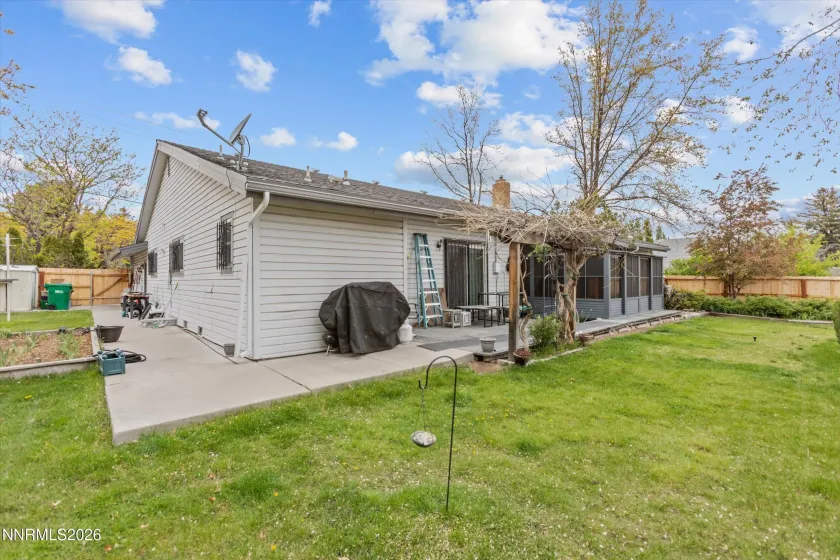 4960 Lakeside, Reno, Nevada 89509, 4 Bedrooms Bedrooms, ,3 BathroomsBathrooms,Residential,Residential,Lakeside,260004466