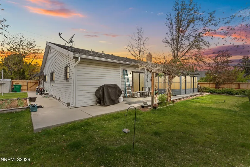 4960 Lakeside, Reno, Nevada 89509, 4 Bedrooms Bedrooms, ,3 BathroomsBathrooms,Residential,Residential,Lakeside,260004466