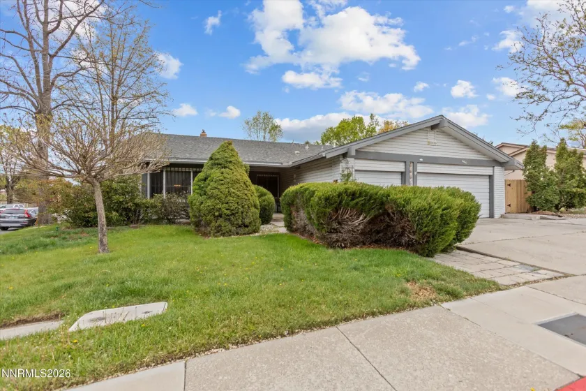 4960 Lakeside, Reno, Nevada 89509, 4 Bedrooms Bedrooms, ,3 BathroomsBathrooms,Residential,Residential,Lakeside,260004466