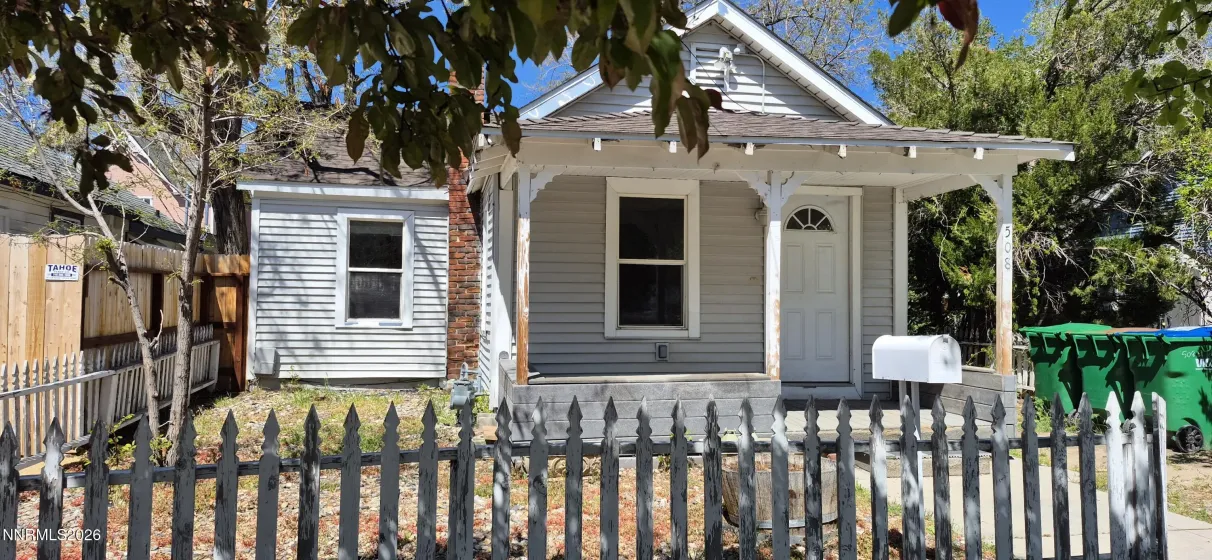 508 Telegraph, Carson City, Nevada 89701, 2 Bedrooms Bedrooms, ,1 BathroomBathrooms,Residential,Residential,Telegraph,260004468