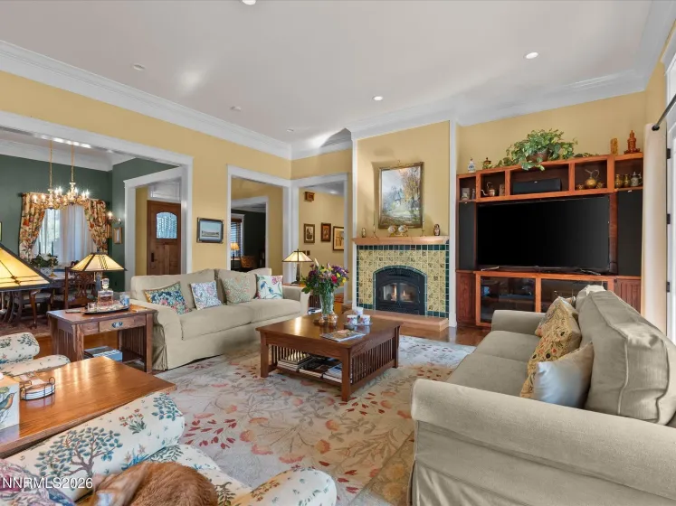 201 Argyle, Reno, Nevada 89511, 4 Bedrooms Bedrooms, ,5 BathroomsBathrooms,Residential,Residential,Argyle,260004467