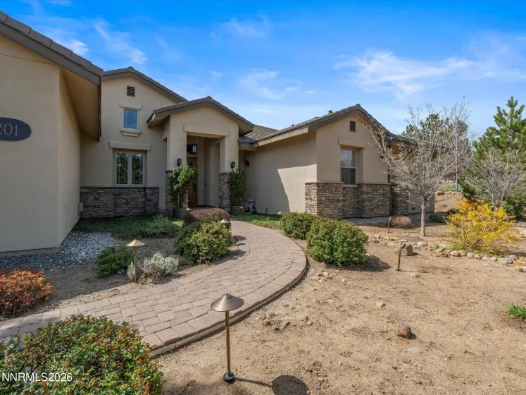 201 Argyle, Reno, Nevada 89511, 4 Bedrooms Bedrooms, ,5 BathroomsBathrooms,Residential,Residential,Argyle,260004467