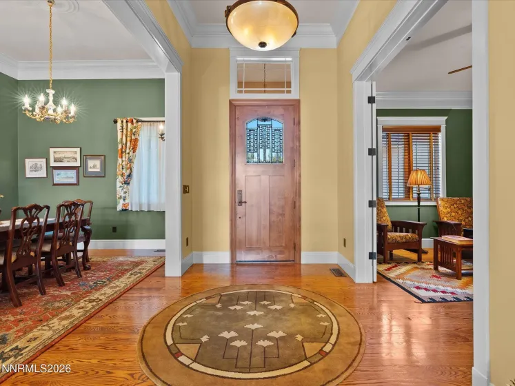 201 Argyle, Reno, Nevada 89511, 4 Bedrooms Bedrooms, ,5 BathroomsBathrooms,Residential,Residential,Argyle,260004467