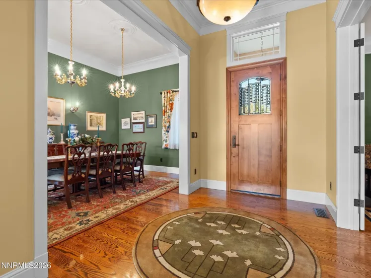 201 Argyle, Reno, Nevada 89511, 4 Bedrooms Bedrooms, ,5 BathroomsBathrooms,Residential,Residential,Argyle,260004467