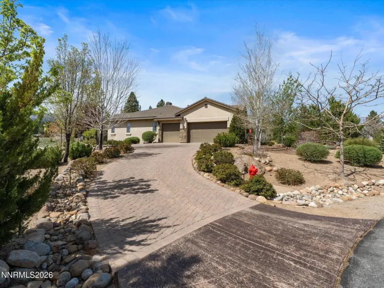 201 Argyle, Reno, Nevada 89511, 4 Bedrooms Bedrooms, ,5 BathroomsBathrooms,Residential,Residential,Argyle,260004467