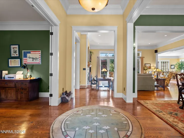 201 Argyle, Reno, Nevada 89511, 4 Bedrooms Bedrooms, ,5 BathroomsBathrooms,Residential,Residential,Argyle,260004467