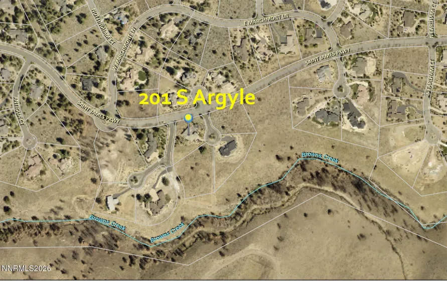 201 Argyle, Reno, Nevada 89511, 4 Bedrooms Bedrooms, ,5 BathroomsBathrooms,Residential,Residential,Argyle,260004467