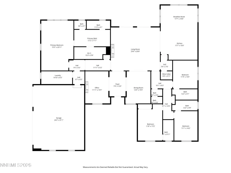 201 Argyle, Reno, Nevada 89511, 4 Bedrooms Bedrooms, ,5 BathroomsBathrooms,Residential,Residential,Argyle,260004467
