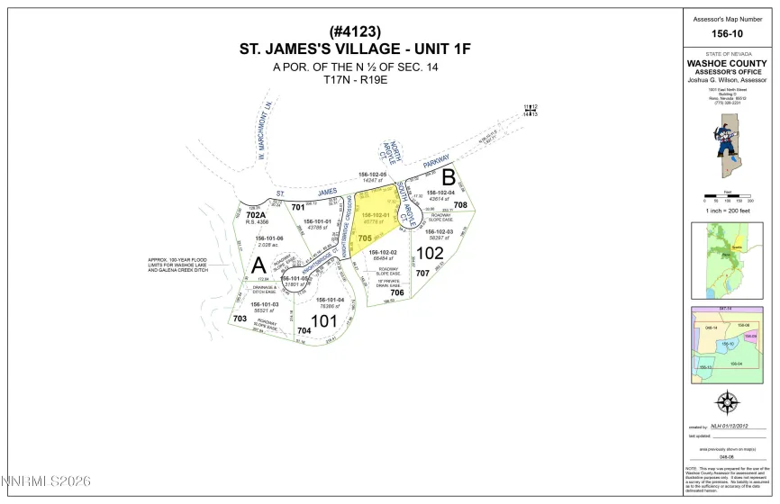 201 Argyle, Reno, Nevada 89511, 4 Bedrooms Bedrooms, ,5 BathroomsBathrooms,Residential,Residential,Argyle,260004467