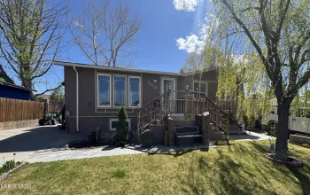 1352 Pronto, Winnemucca, Nevada 89445, 5 Bedrooms Bedrooms, ,2 BathroomsBathrooms,Residential,Residential,Pronto,260004469