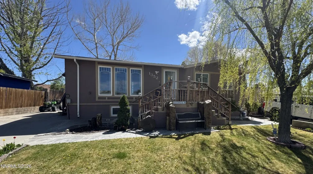 1352 Pronto, Winnemucca, Nevada 89445, 5 Bedrooms Bedrooms, ,2 BathroomsBathrooms,Residential,Residential,Pronto,260004469