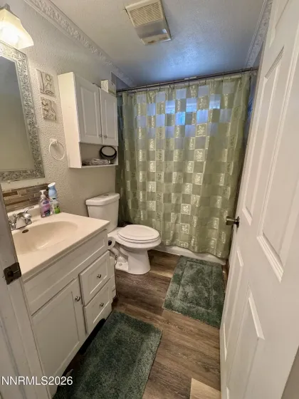 1352 Pronto, Winnemucca, Nevada 89445, 5 Bedrooms Bedrooms, ,2 BathroomsBathrooms,Residential,Residential,Pronto,260004469