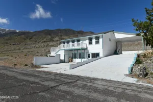 237 Lakeshore, Walker Lake, Nevada 89415, 4 Bedrooms Bedrooms, ,3 BathroomsBathrooms,Residential,Residential,Lakeshore,260004456