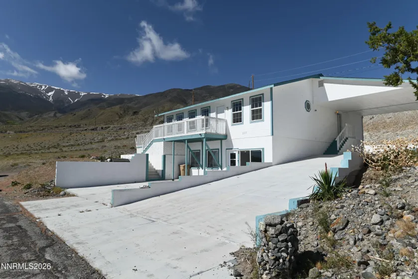 237 Lakeshore, Walker Lake, Nevada 89415, 4 Bedrooms Bedrooms, ,3 BathroomsBathrooms,Residential,Residential,Lakeshore,260004456