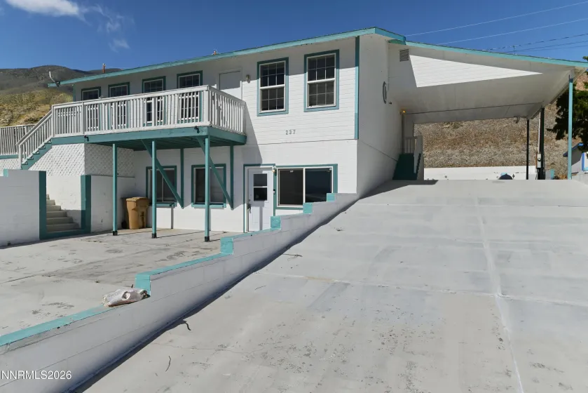 237 Lakeshore, Walker Lake, Nevada 89415, 4 Bedrooms Bedrooms, ,3 BathroomsBathrooms,Residential,Residential,Lakeshore,260004456