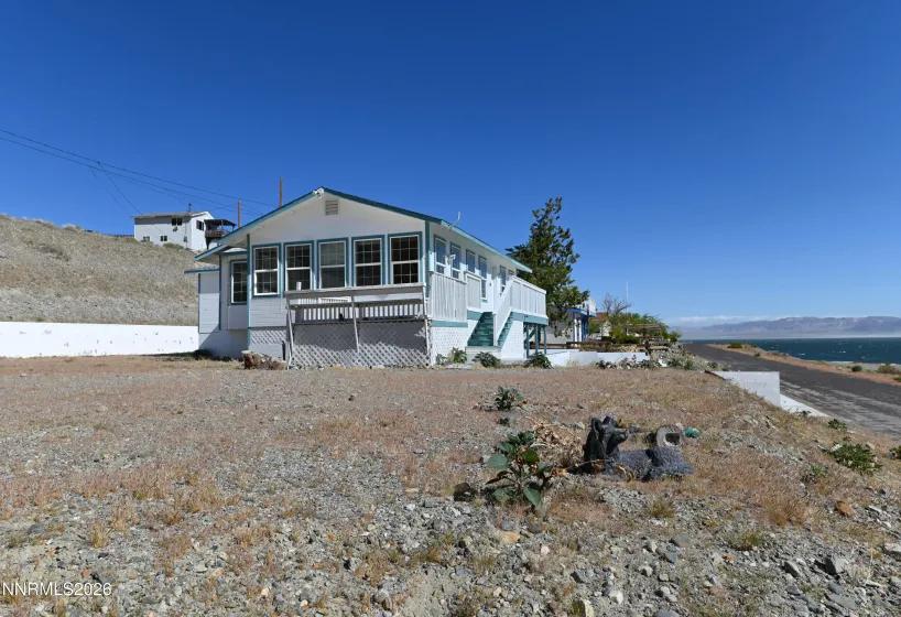237 Lakeshore, Walker Lake, Nevada 89415, 4 Bedrooms Bedrooms, ,3 BathroomsBathrooms,Residential,Residential,Lakeshore,260004456
