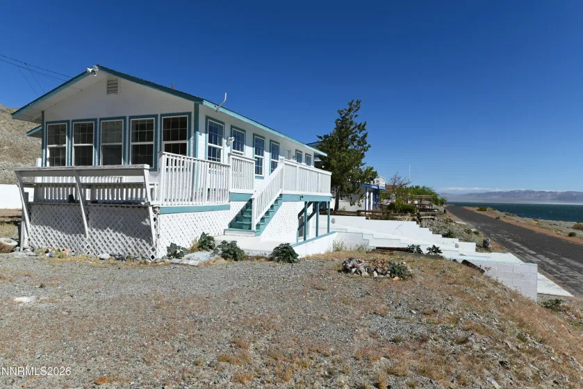 237 Lakeshore, Walker Lake, Nevada 89415, 4 Bedrooms Bedrooms, ,3 BathroomsBathrooms,Residential,Residential,Lakeshore,260004456