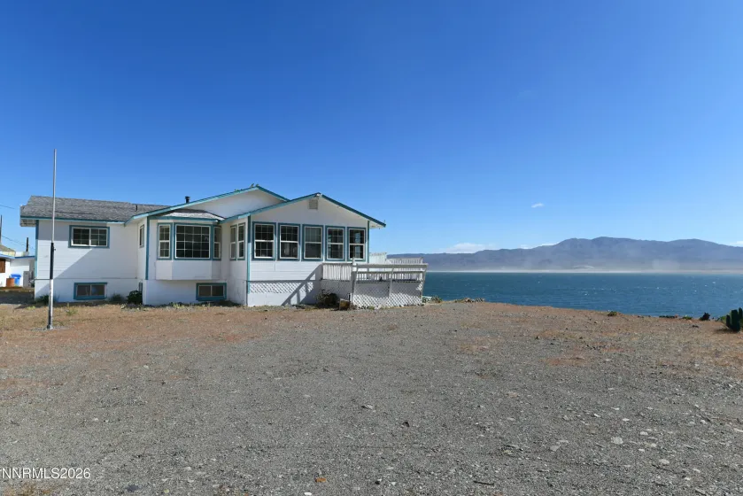 237 Lakeshore, Walker Lake, Nevada 89415, 4 Bedrooms Bedrooms, ,3 BathroomsBathrooms,Residential,Residential,Lakeshore,260004456
