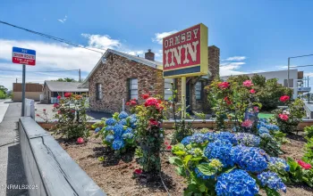 Commercial Sale Residential