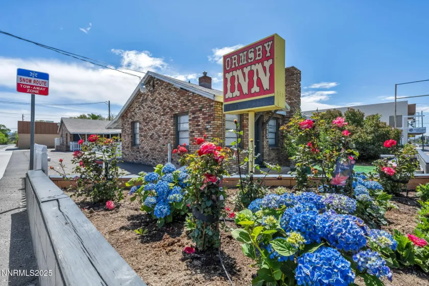 1515 Carson, Carson City, Nevada 89701, ,Commercial Sale,Residential,Carson,260004470