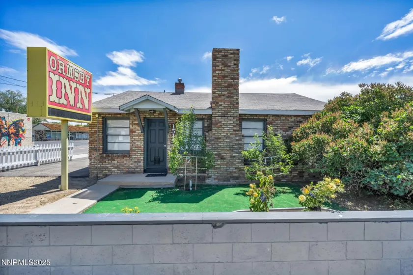 1515 Carson, Carson City, Nevada 89701, ,Commercial Sale,Residential,Carson,260004470