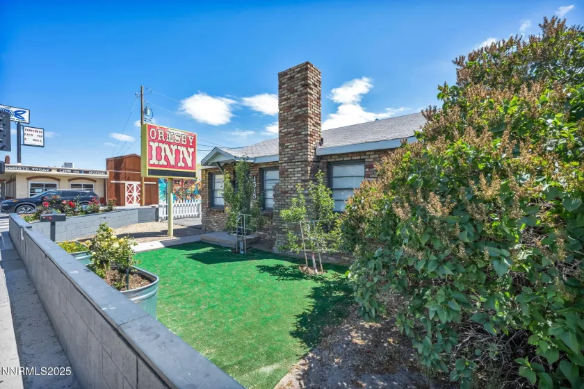 1515 Carson, Carson City, Nevada 89701, ,Commercial Sale,Residential,Carson,260004470