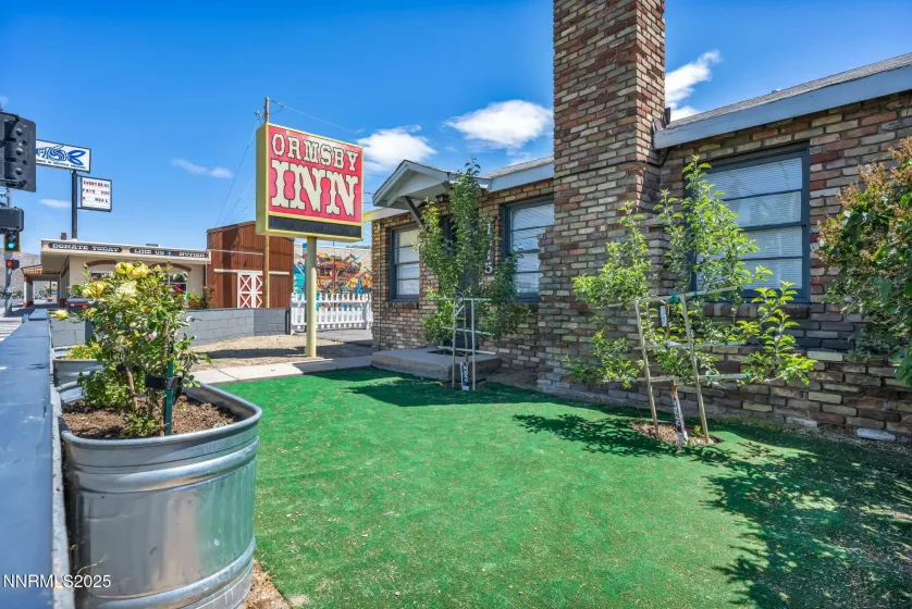 1515 Carson, Carson City, Nevada 89701, ,Commercial Sale,Residential,Carson,260004470