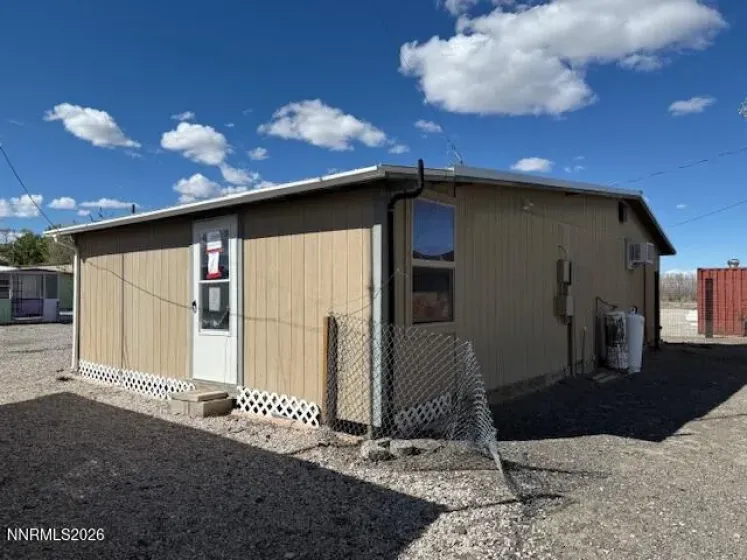 12599 Stillwater, Fallon, Nevada 89406, 2 Bedrooms Bedrooms, ,1 BathroomBathrooms,Residential,Residential,Stillwater,260004471