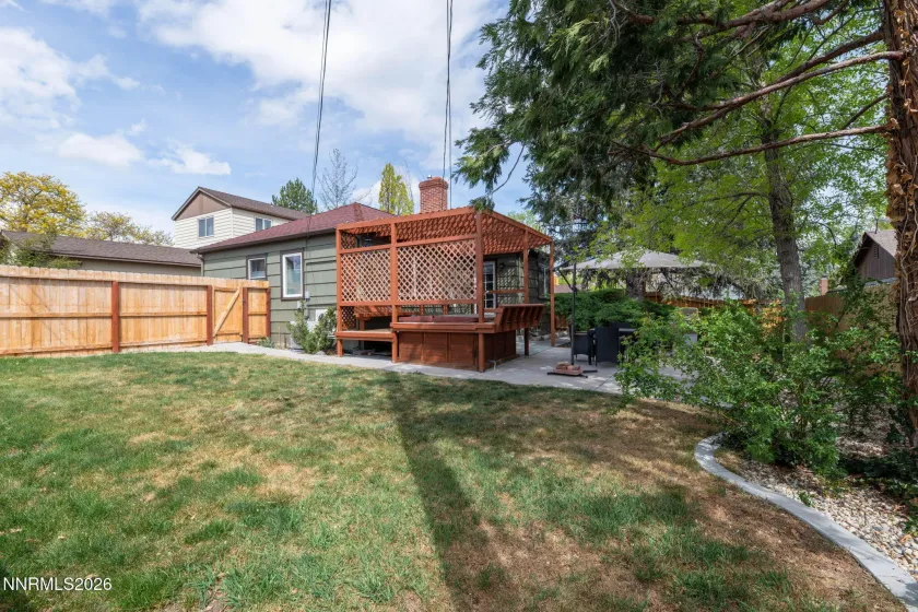 36 Raymond, Reno, Nevada 89503, 3 Bedrooms Bedrooms, ,2 BathroomsBathrooms,Residential,Residential,Raymond,260004473