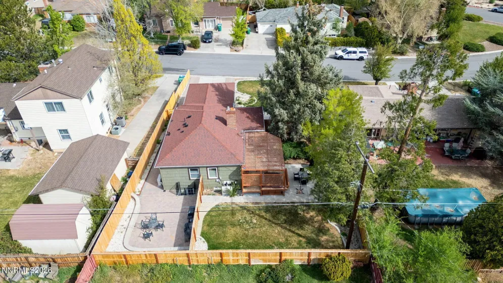36 Raymond, Reno, Nevada 89503, 3 Bedrooms Bedrooms, ,2 BathroomsBathrooms,Residential,Residential,Raymond,260004473