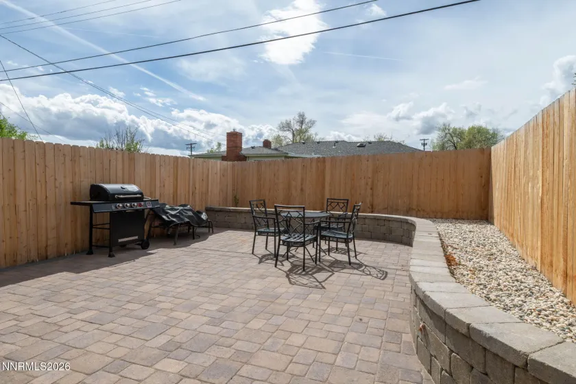 36 Raymond, Reno, Nevada 89503, 3 Bedrooms Bedrooms, ,2 BathroomsBathrooms,Residential,Residential,Raymond,260004473