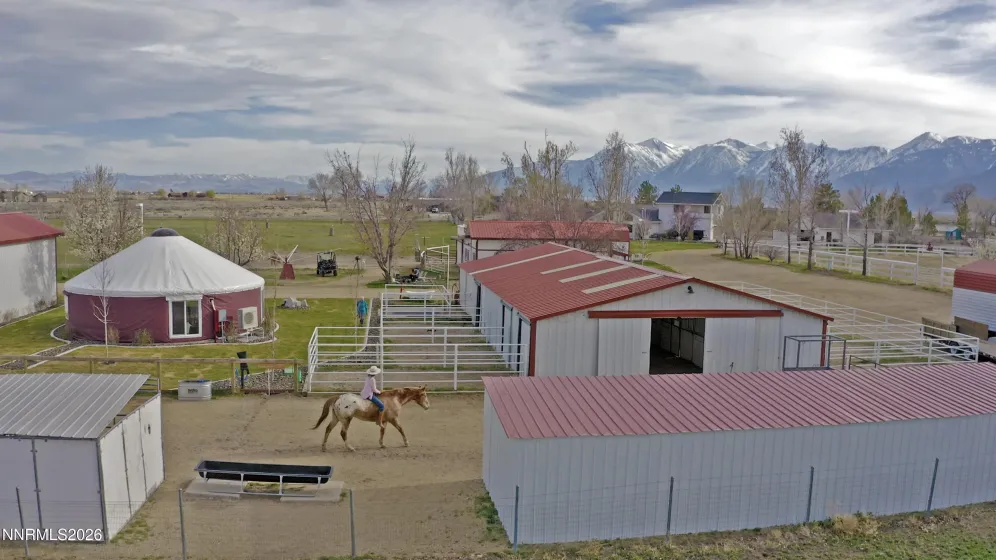 2801 Tamara, Minden, Nevada 89423, 9 Bedrooms Bedrooms, ,8 BathroomsBathrooms,Residential,Residential,Tamara,260004474