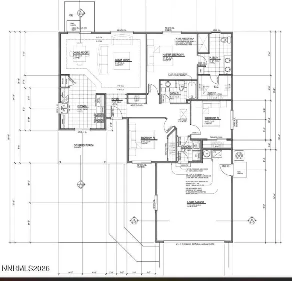 700 Emerald, Battle Mountain, Nevada 89820, 3 Bedrooms Bedrooms, ,2 BathroomsBathrooms,Residential,Residential,Emerald,260004476