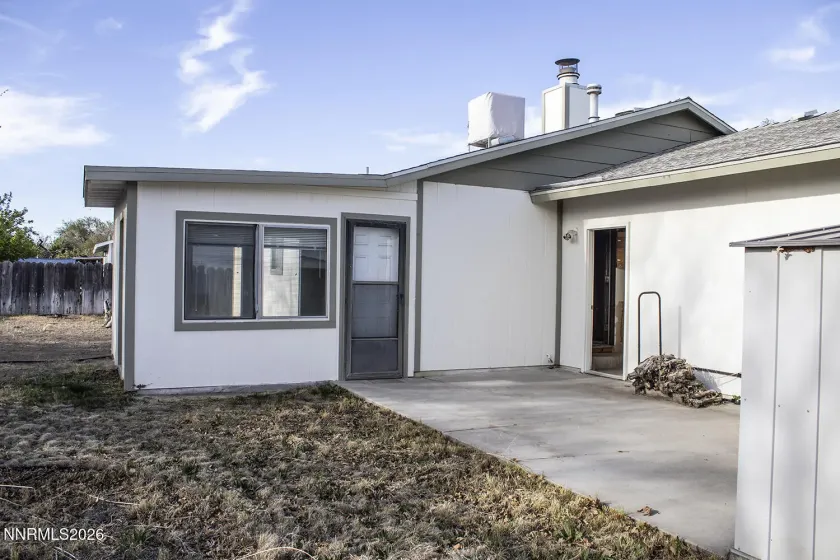 425 Spruce, Fernley, Nevada 89408, 3 Bedrooms Bedrooms, ,2 BathroomsBathrooms,Residential,Residential,Spruce,260004477
