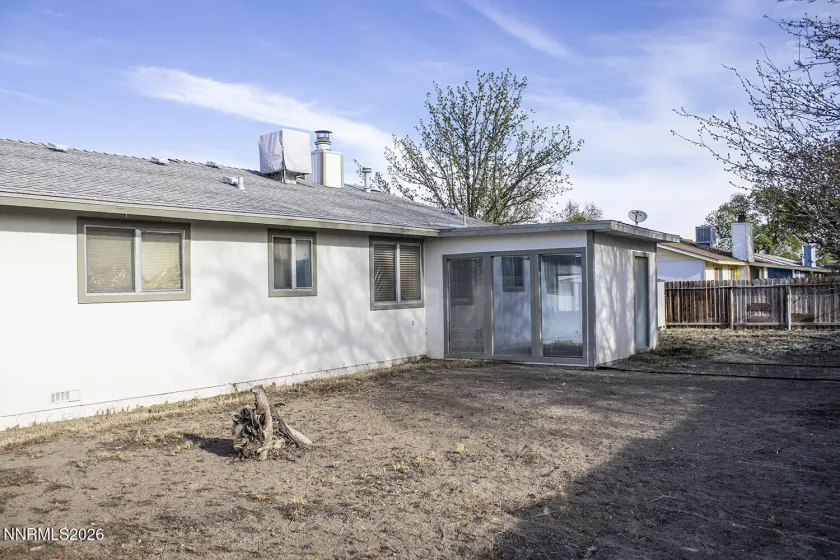425 Spruce, Fernley, Nevada 89408, 3 Bedrooms Bedrooms, ,2 BathroomsBathrooms,Residential,Residential,Spruce,260004477