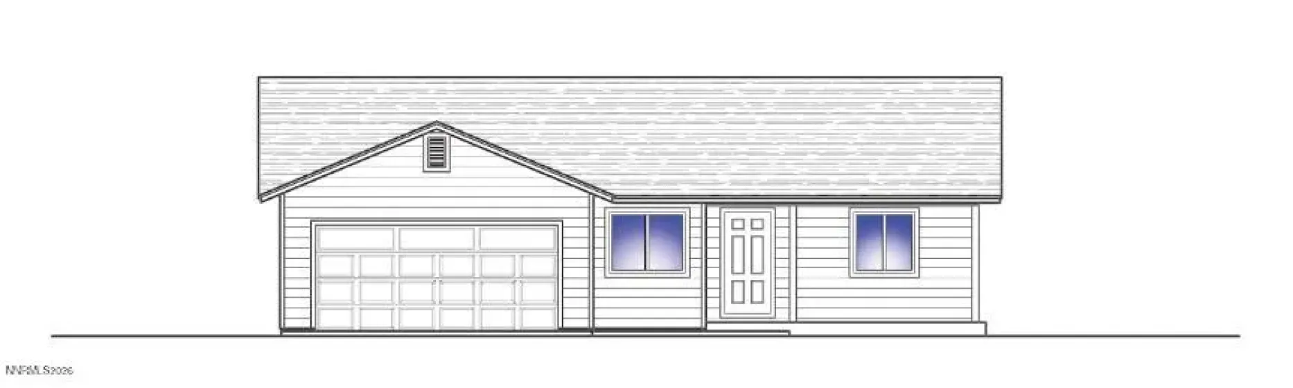 720 Emerald, Battle Mountain, Nevada 89820, 3 Bedrooms Bedrooms, ,2 BathroomsBathrooms,Residential,Residential,Emerald,260004478