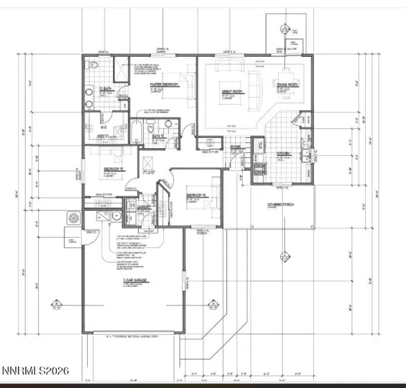 720 Emerald, Battle Mountain, Nevada 89820, 3 Bedrooms Bedrooms, ,2 BathroomsBathrooms,Residential,Residential,Emerald,0,260004478