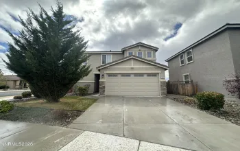 3885 Silent Pebble, Sparks, Nevada 89436, 4 Bedrooms Bedrooms, ,3 BathroomsBathrooms,Residential Lease,Manufactured,Silent Pebble,260004479