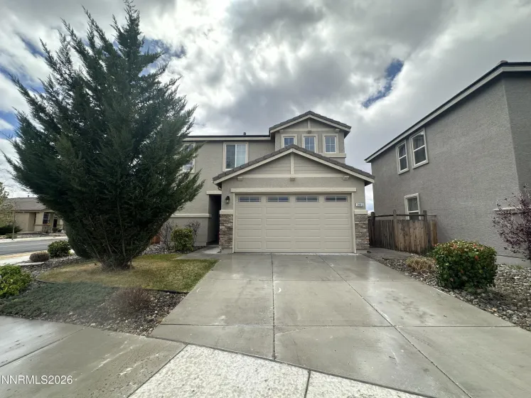 3885 Silent Pebble, Sparks, Nevada 89436, 4 Bedrooms Bedrooms, ,3 BathroomsBathrooms,Residential Lease,Manufactured,Silent Pebble,260004479