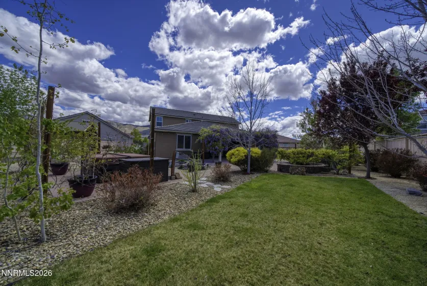 1875 Culiacan Pass, Reno, Nevada 89521, 4 Bedrooms Bedrooms, ,4 BathroomsBathrooms,Residential,Residential,Culiacan Pass,260004480