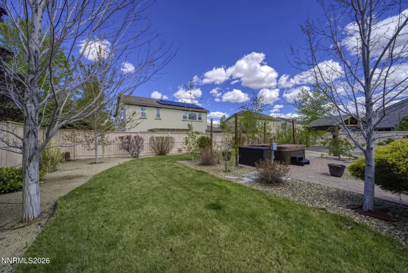 1875 Culiacan Pass, Reno, Nevada 89521, 4 Bedrooms Bedrooms, ,4 BathroomsBathrooms,Residential,Residential,Culiacan Pass,260004480